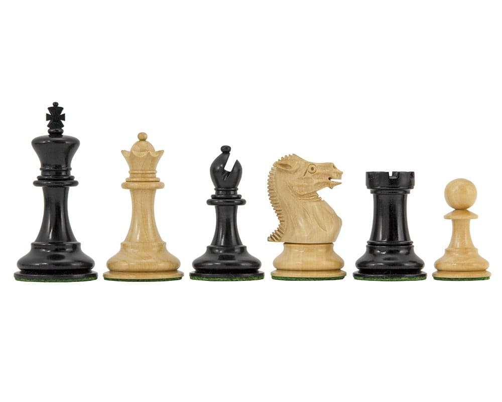 Schaakstukken staunton 6 palm hout zwart - speelgoed kopen? | Korting tot 67 Schaakstukken staunton 6 palm hout zwart - speelgoed kopen? | Korting tot 67
