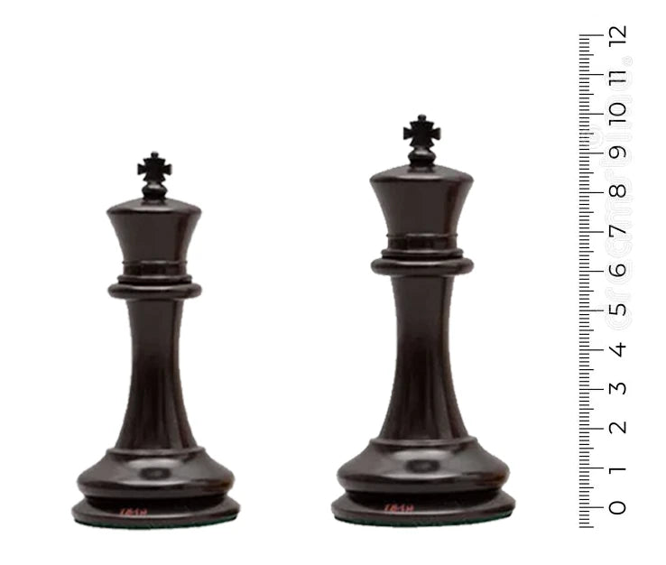 Chess Tot 9 Tot 10 Cm Schaakstukken – Vandaag Online Bestellen
