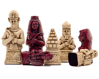 Berkeley Chess Egyptian Cardinal – Schachfiguren