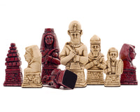 Berkeley Chess Egyptian Cardinal – Schachfiguren