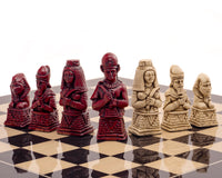 Berkeley Chess Egyptian Cardinal – Schachfiguren