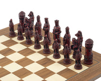 Berkeley Chess Camelot Cardinal Schachfiguren