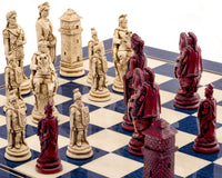 Berkeley Chess Roman Cardinal Schachfiguren