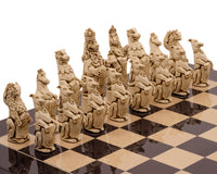 Berkeley Chess Royal Beast Cardinal – Schachfiguren