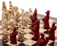 Berkeley Chess Royal Beast Cardinal – Schachfiguren