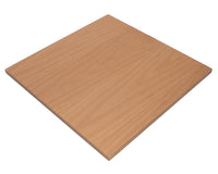 32-cm Walnuss- und Ahorn-Schachbrett