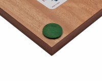 Schaakbord Beschermende Viltjes