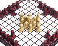 Viking-spel (Hnefatafl) - Cardinal-editie