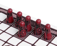 Viking-spel (Hnefatafl) - Cardinal-editie