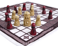 Viking-spel (Hnefatafl) - Cardinal-editie