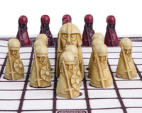 Viking-spel (Hnefatafl) - Cardinal-editie
