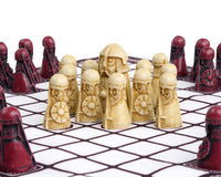Viking-spel (Hnefatafl) - Cardinal-editie