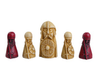Viking-spel (Hnefatafl) - Cardinal-editie