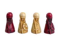 Viking-spel (Hnefatafl) - Cardinal-editie