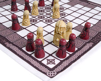 Viking-spel (Hnefatafl) - Cardinal-editie