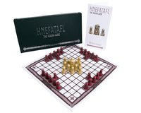 Viking-spel (Hnefatafl) - Cardinal-editie