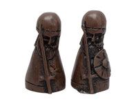 Wikinger-Spiel (Hnefatafl)