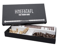 Wikinger-Spiel (Hnefatafl)