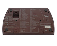 Pendule d'Échecs Numérique Professionnelle DGT 2010