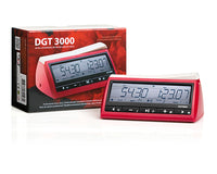 DGT 3000 Digitaler Schachuhr