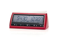 DGT 3000 Digitaler Schachuhr
