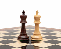 Série Leningrad Anjan — Pièces d’échecs — 10,2 cm