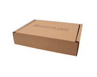 Pièces d'Échecs Harrwitz 9 cm en Bois Noirci