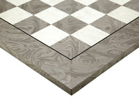 Oxford Eswortelhout Schaakset