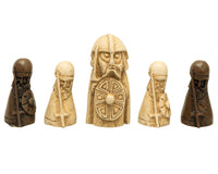 Viking-spel (Hnefatafl) - Deluxe-editie