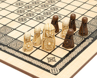 Viking-spel (Hnefatafl) - Deluxe-editie