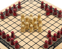 Viking-spel (Hnefatafl) — Cardinal Deluxe-editie
