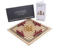 Viking-spel (Hnefatafl) — Cardinal Deluxe-editie