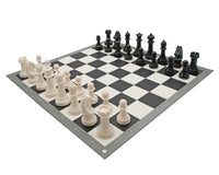 Jeu d’échecs World Chess Championship - Édition Academy